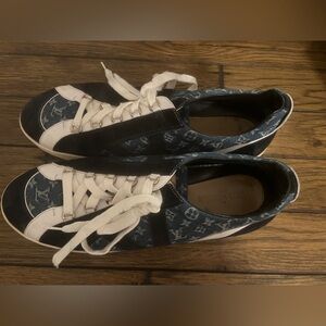 COPY - LV men’s sneakers (worn)